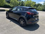 2018 Mazda Mazda CX-3 Grand Touring