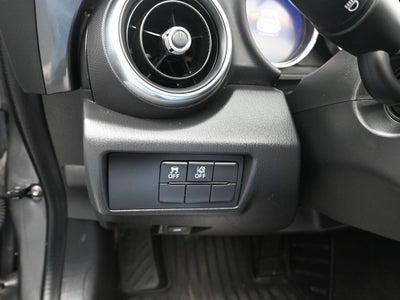 2022 Mazda Mazda Miata RF Grand Touring