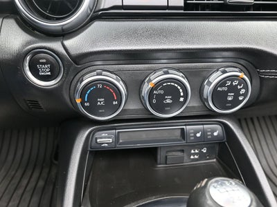 2022 Mazda Mazda Miata RF Grand Touring