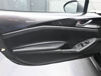 2022 Mazda Mazda Miata RF Grand Touring