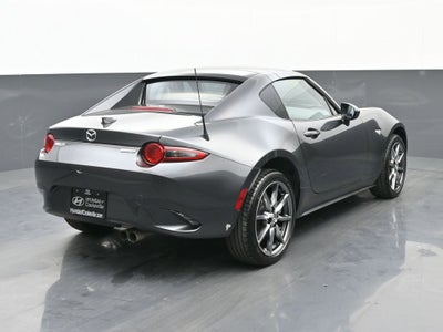 2022 Mazda Mazda Miata RF Grand Touring