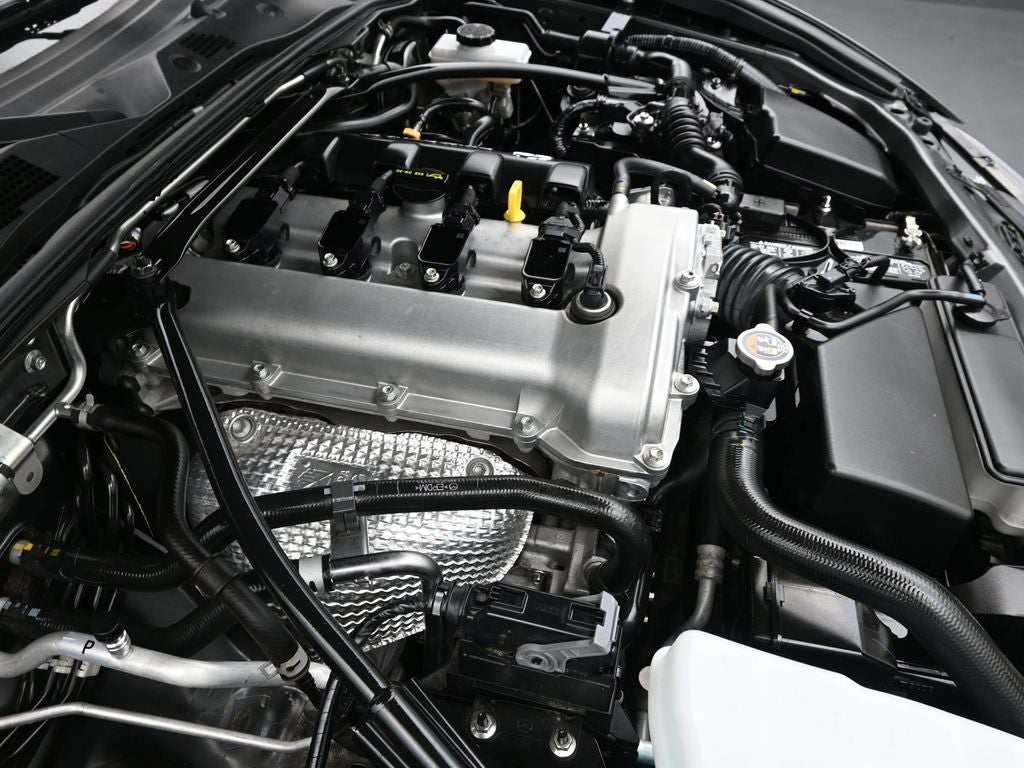 2022 Mazda Mazda Miata RF Grand Touring