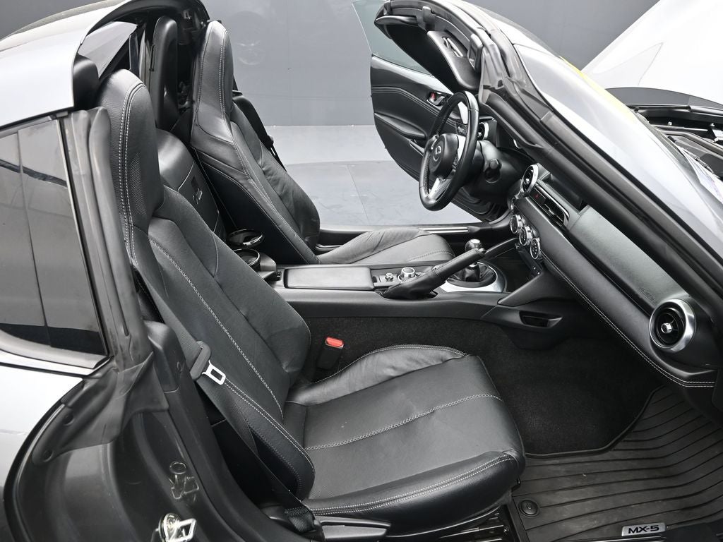 2022 Mazda Mazda Miata RF Grand Touring