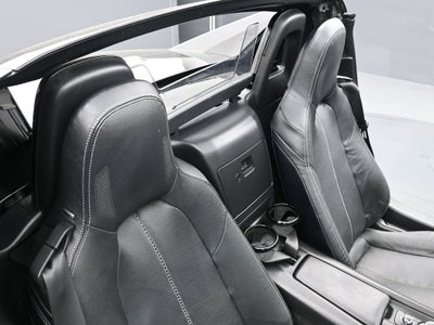 2022 Mazda Mazda Miata RF Grand Touring