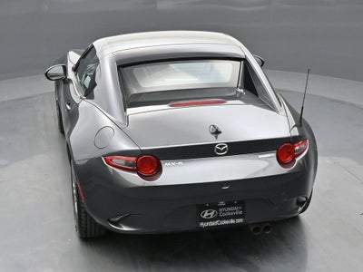 2022 Mazda Mazda Miata RF Grand Touring