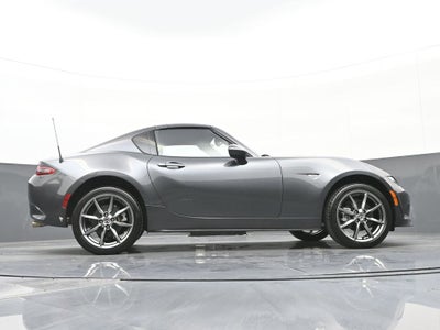 2022 Mazda Mazda Miata RF Grand Touring