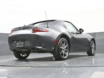 2022 Mazda Mazda Miata RF Grand Touring