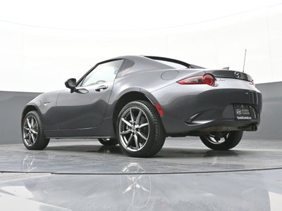 2022 Mazda Mazda Miata RF Grand Touring