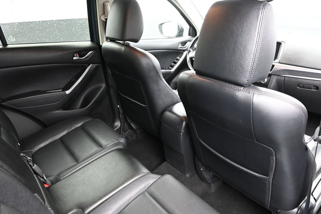 2016 Mazda Mazda CX-5 Grand Touring