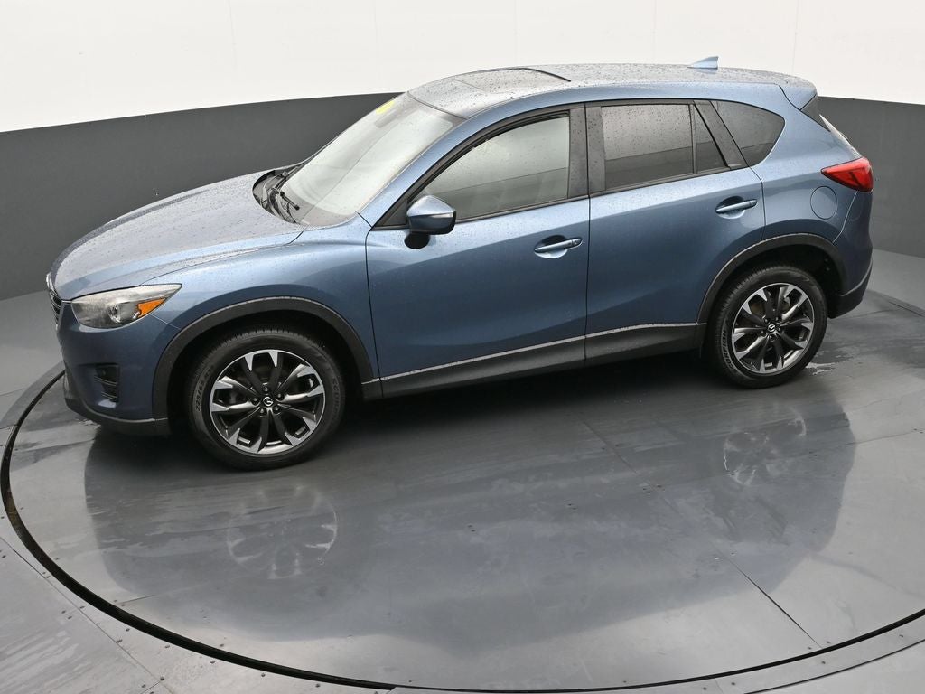 2016 Mazda Mazda CX-5 Grand Touring