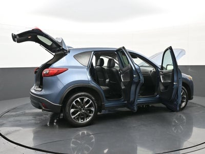 2016 Mazda Mazda CX-5 Grand Touring