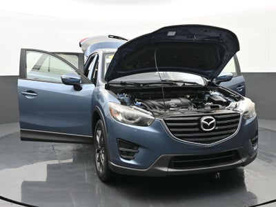 2016 Mazda Mazda CX-5 Grand Touring