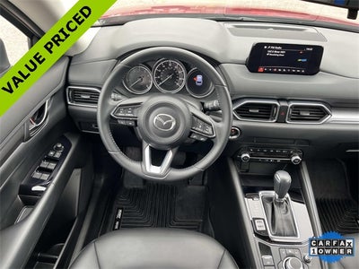 2020 Mazda Mazda CX-5 Touring