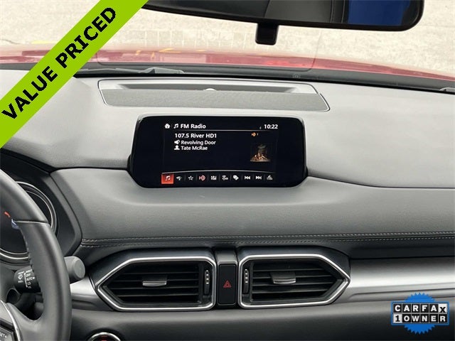 2020 Mazda Mazda CX-5 Touring