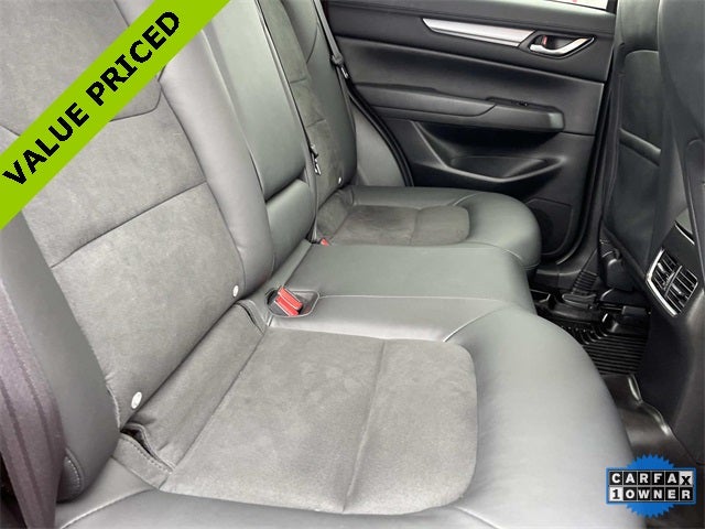 2020 Mazda Mazda CX-5 Touring