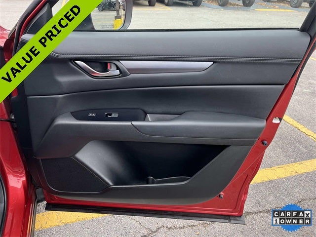 2020 Mazda Mazda CX-5 Touring