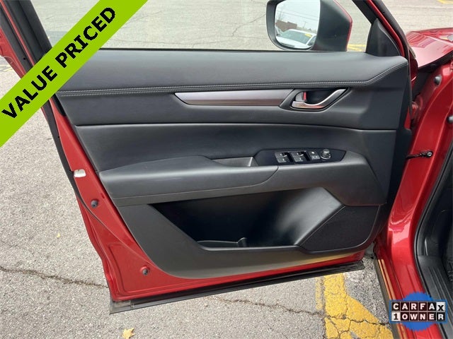 2020 Mazda Mazda CX-5 Touring