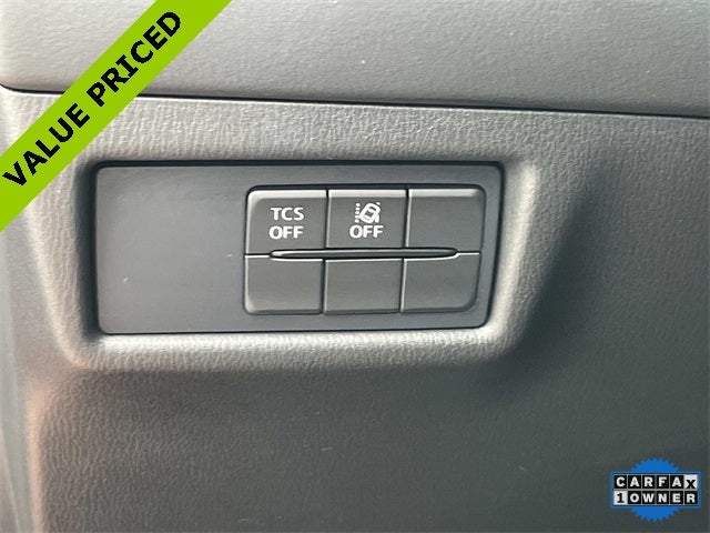 2020 Mazda Mazda CX-5 Touring