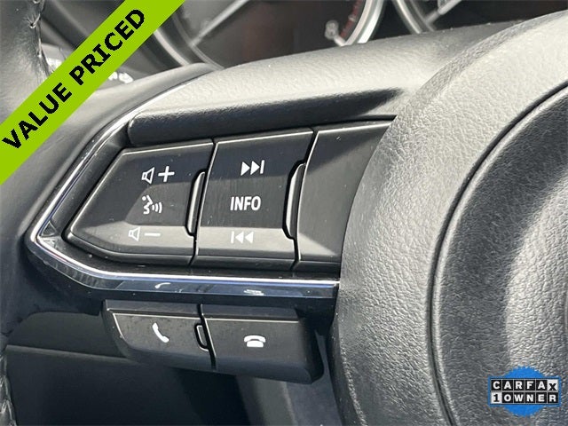 2020 Mazda Mazda CX-5 Touring