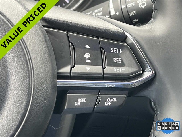 2020 Mazda Mazda CX-5 Touring