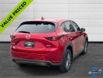 2020 Mazda Mazda CX-5 Touring