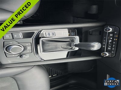 2020 Mazda Mazda CX-5 Touring