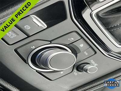 2020 Mazda Mazda CX-5 Touring