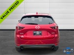 2020 Mazda Mazda CX-5 Touring