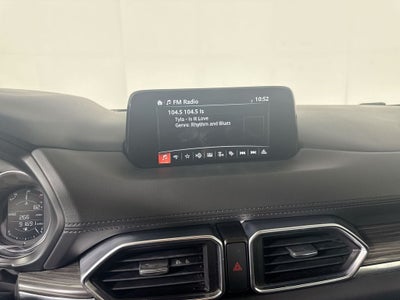 2017 Mazda Mazda CX-5 Grand Select