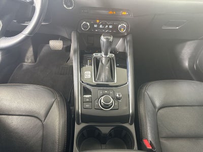 2017 Mazda Mazda CX-5 Grand Select