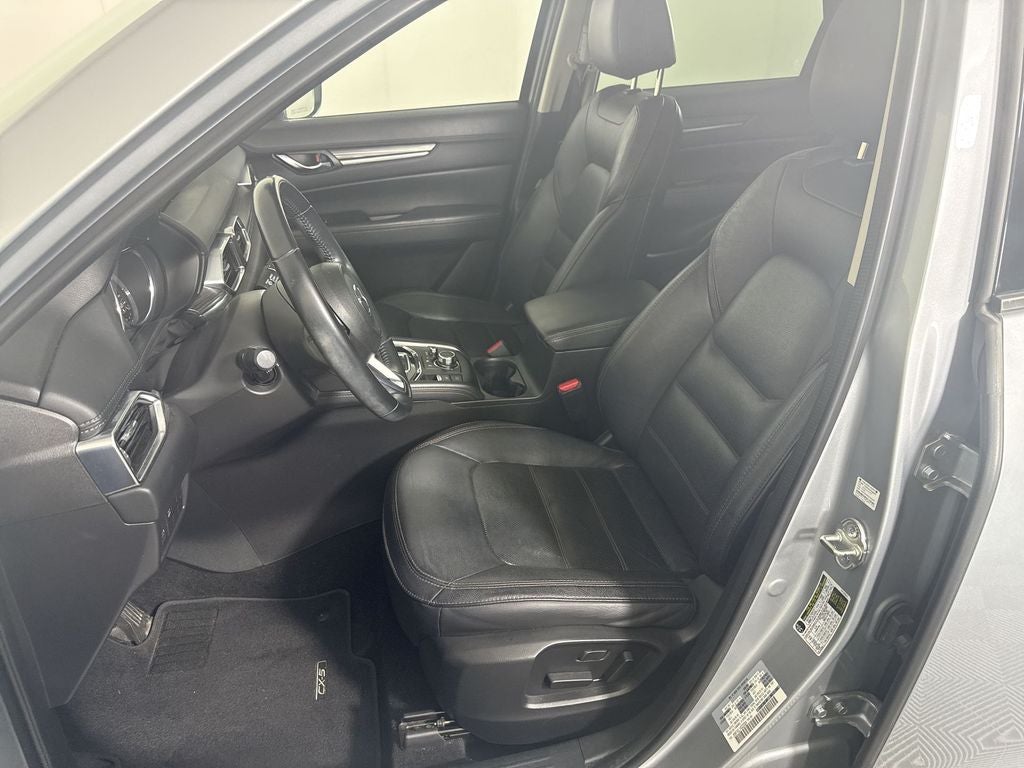 2017 Mazda Mazda CX-5 Grand Select