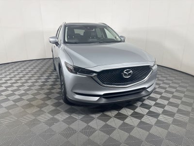 2017 Mazda Mazda CX-5 Grand Select