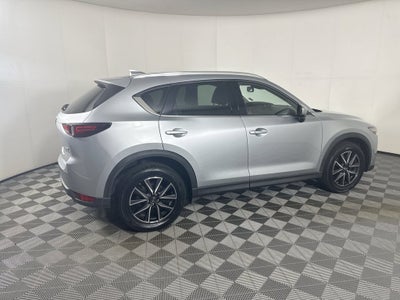 2017 Mazda Mazda CX-5 Grand Select