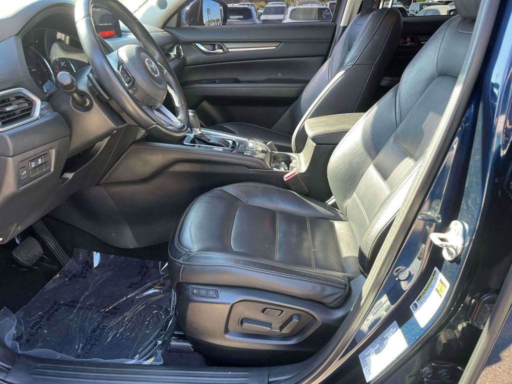 2020 Mazda Mazda CX-5 Grand Touring
