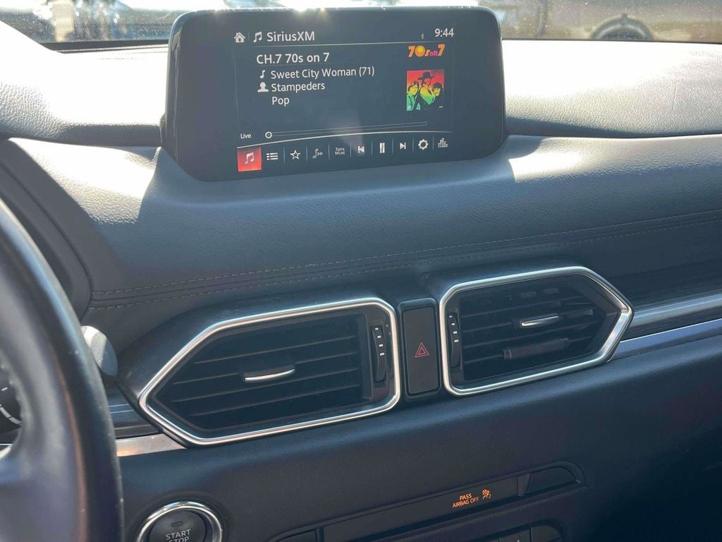 2020 Mazda Mazda CX-5 Grand Touring