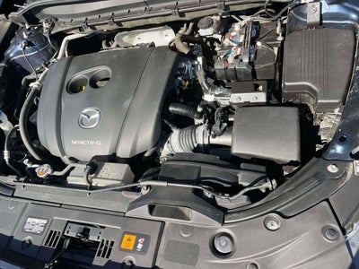 2020 Mazda Mazda CX-5 Grand Touring