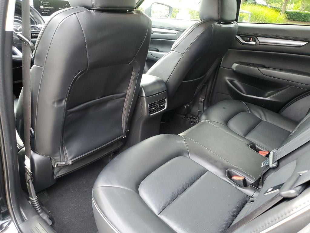 2024 Mazda Mazda CX-5 2.5 S Select Package