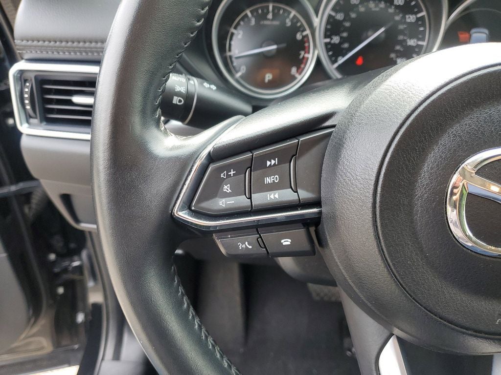 2024 Mazda Mazda CX-5 2.5 S Select Package