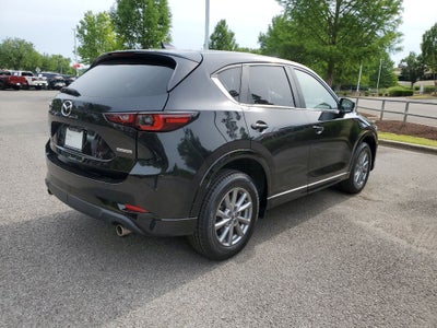 2024 Mazda Mazda CX-5 2.5 S Select Package