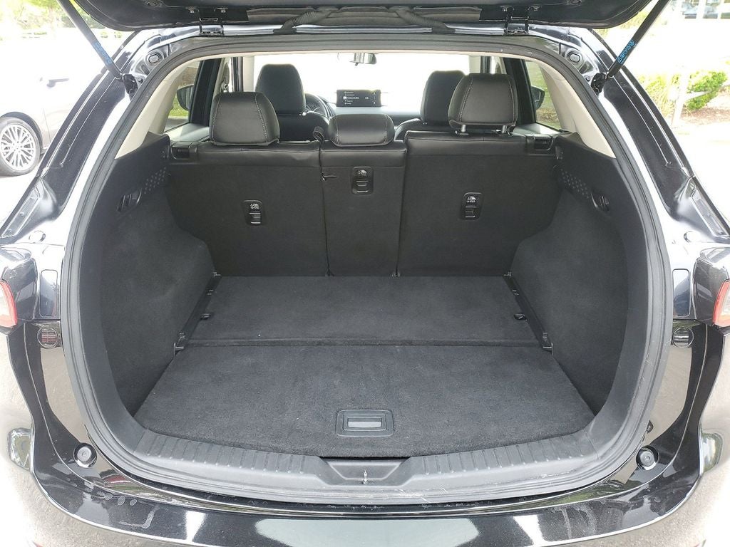 2024 Mazda Mazda CX-5 2.5 S Select Package