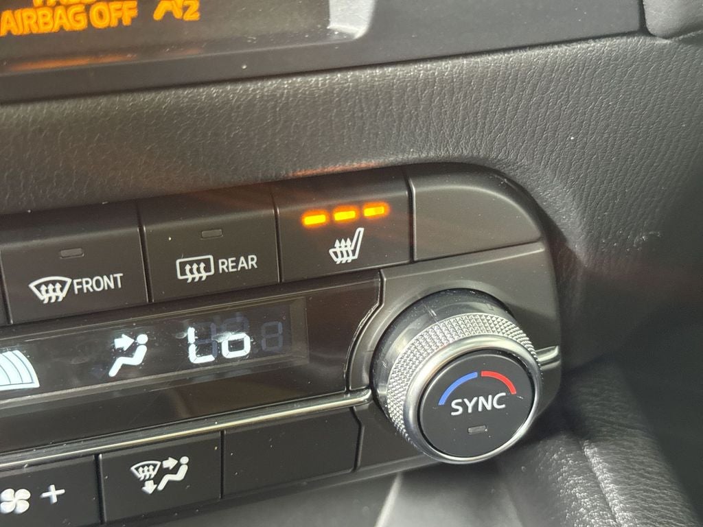 2024 Mazda Mazda CX-5 2.5 S Preferred Package