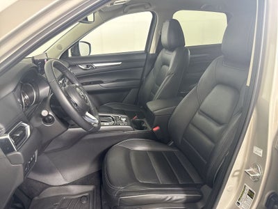 2024 Mazda Mazda CX-5 2.5 S Preferred Package