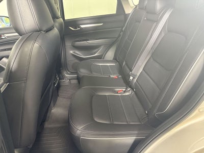 2024 Mazda Mazda CX-5 2.5 S Preferred Package