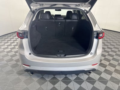 2024 Mazda Mazda CX-5 2.5 S Preferred Package