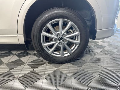 2024 Mazda Mazda CX-5 2.5 S Preferred Package