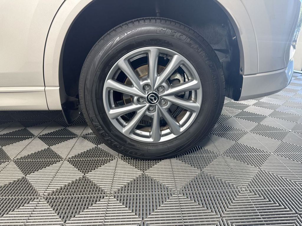 2024 Mazda Mazda CX-5 2.5 S Preferred Package