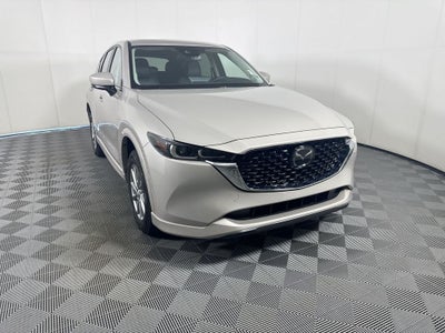 2024 Mazda Mazda CX-5 2.5 S Preferred Package