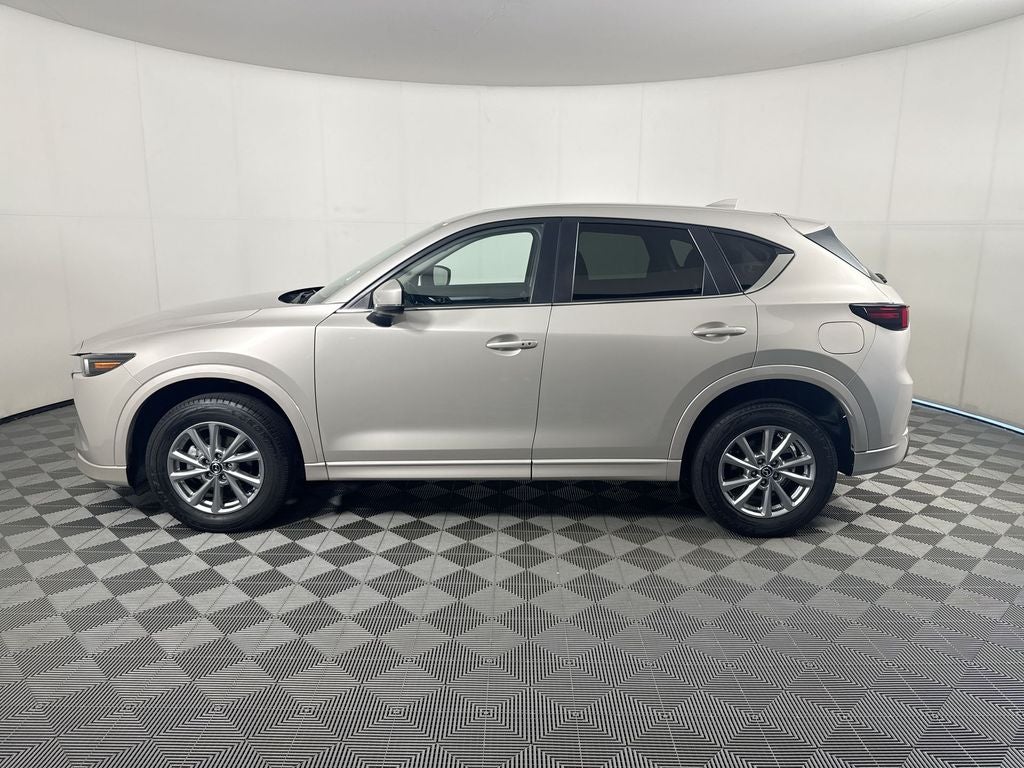 2024 Mazda Mazda CX-5 2.5 S Preferred Package