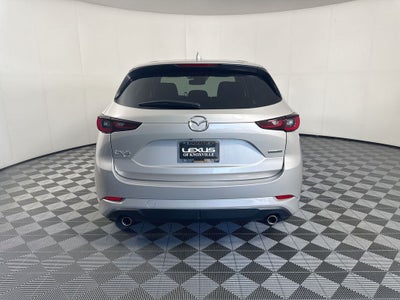 2024 Mazda Mazda CX-5 2.5 S Preferred Package