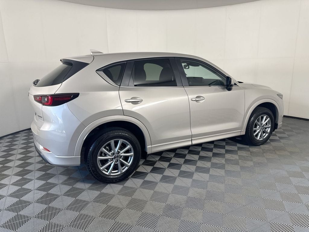 2024 Mazda Mazda CX-5 2.5 S Preferred Package